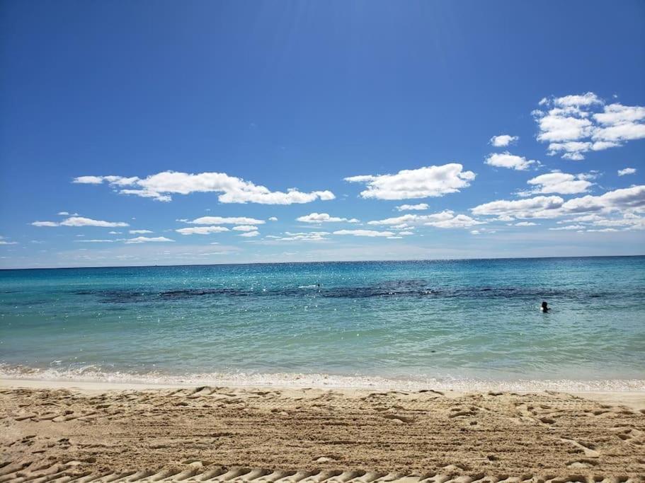 Micro Studio Perfect For Backpackers, Couples, 3 Min Drive To Playa El Nino Cancun Ngoại thất bức ảnh