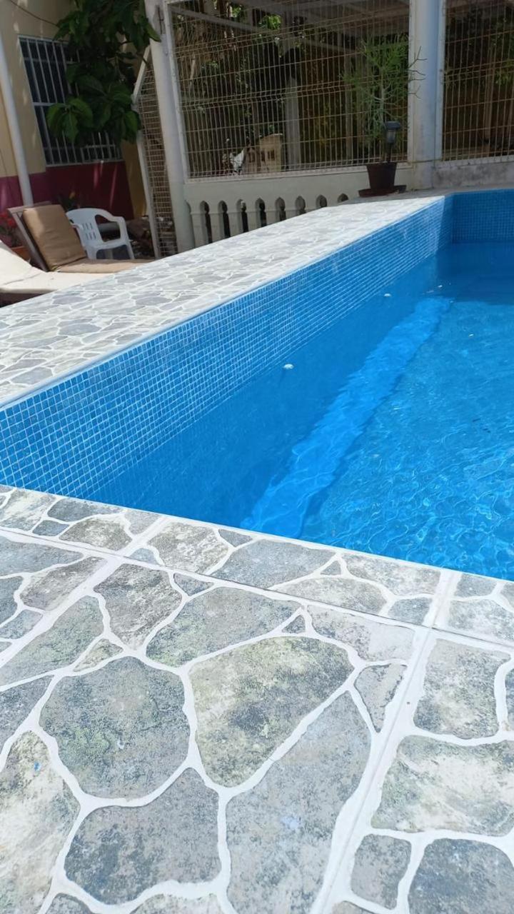 Micro Studio Perfect For Backpackers, Couples, 3 Min Drive To Playa El Nino Cancun Ngoại thất bức ảnh